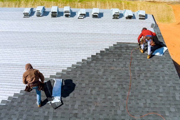 Best Shingle Roofing Installation  in Comanche, OK