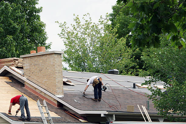 Best Residential Roofing Contractor  in Comanche, OK