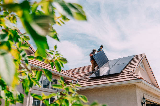 Best Local Roofing Companies  in Comanche, OK