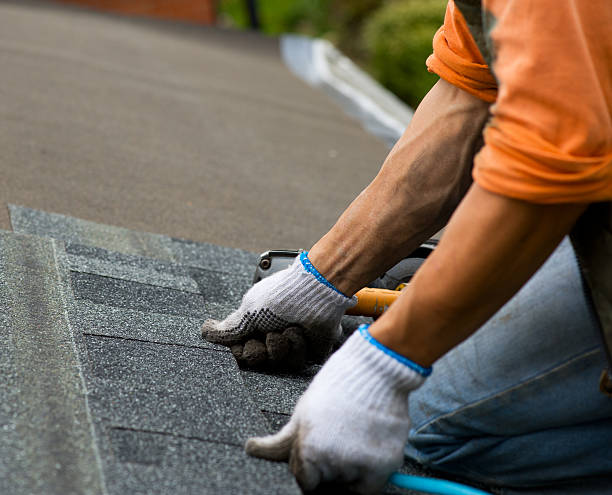Best Metal Roofing Contractor  in Comanche, OK
