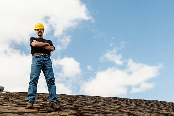 Best Roof Repair Specialists  in Comanche, OK