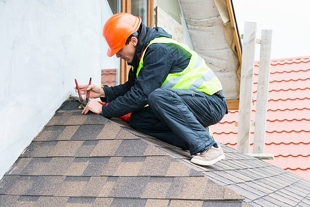 Best Sealant for Roof  in Comanche, OK