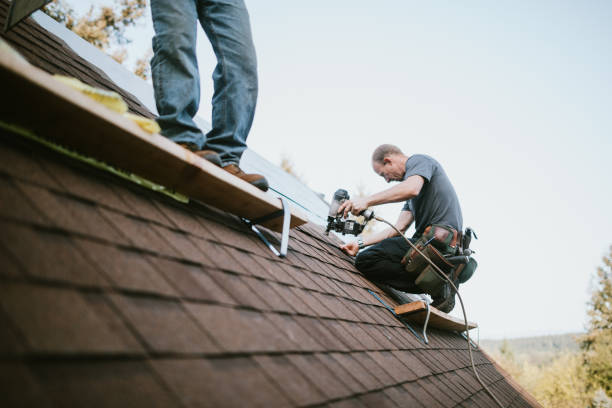 Quick and Trustworthy Emergency Roof Repair Services in Comanche, OK